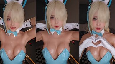 越南福利姬 PuyPuyChan 月度Patreon合集 极品尤物36d逆天豪乳 后入猛操嫩穴淫水四溢！